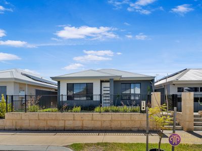 21 Duxbury Loop, Wellard