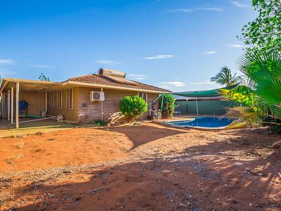25 Koolama Crescent, South Hedland