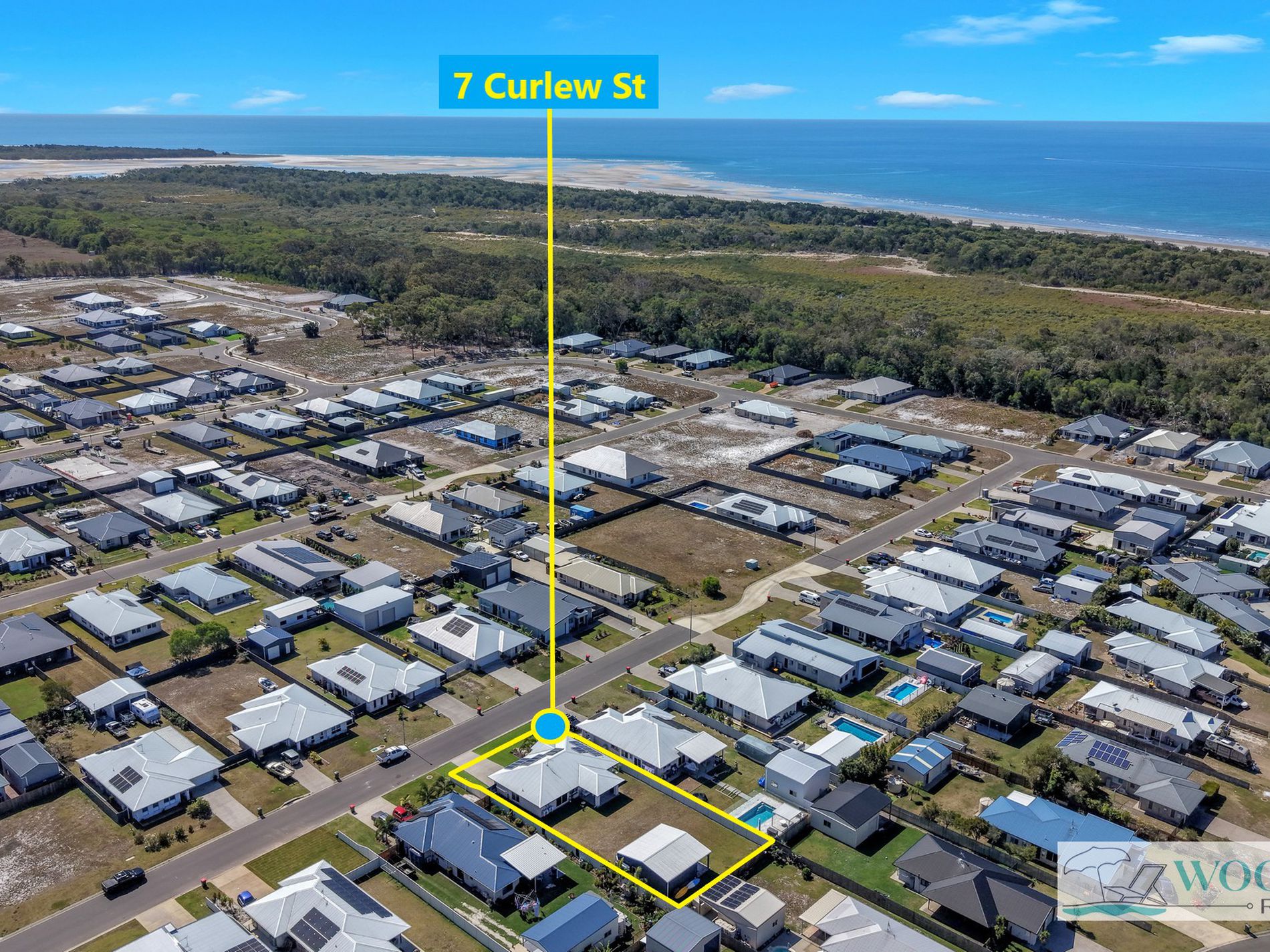 7 Curlew Street, Woodgate