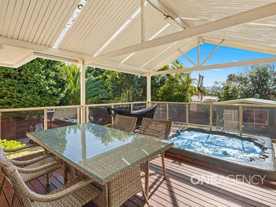 4 Propane Street, Albion Park