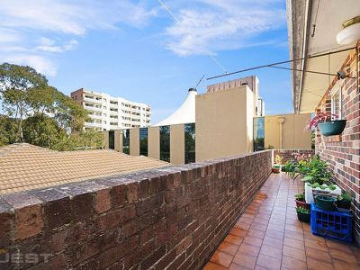 14 / 14-16 Conway Road, Bankstown