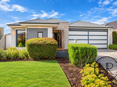 8 Dealey Elbow, Harrisdale