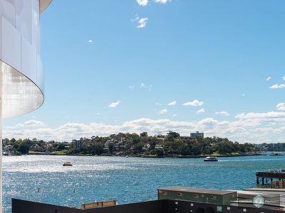 15 Barangaroo Avenue, Barangaroo