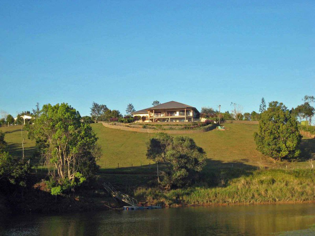 Yungaburra