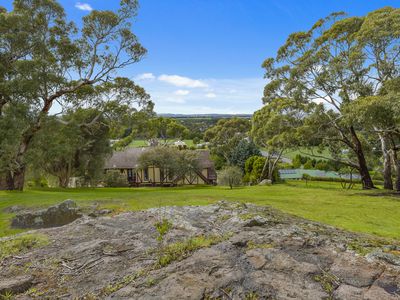 1/24 Magnet Lane, New Gisborne