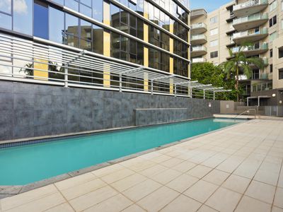 1 / 62 Cordelia Street, South Brisbane