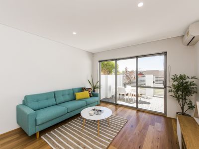 4 / 22 Jugan Street, Mount Hawthorn