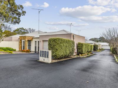 2 / 11 Allison Street, Mount Gambier