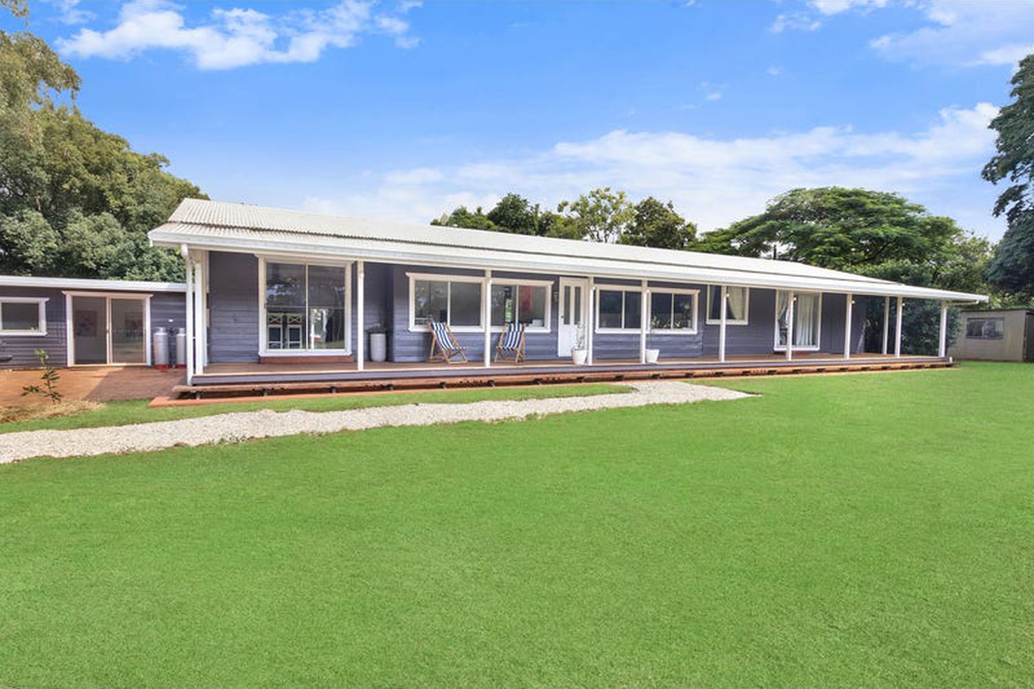 595 Dalwood Road , Rous Mill Katrina Beohm Real Estate