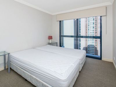 Unit 66 / 540 Queen Street, Brisbane City