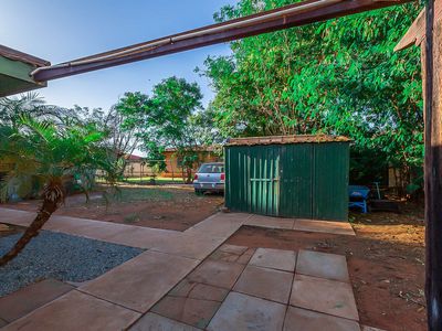 15 Acacia Way, South Hedland