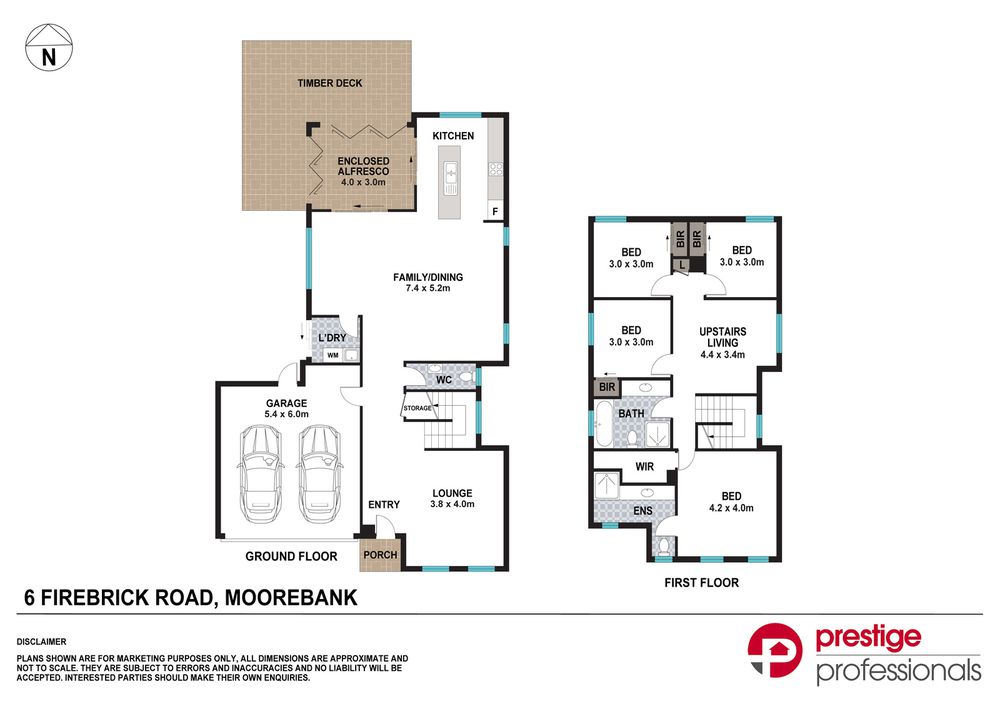 6 Firebrick Road, Moorebank