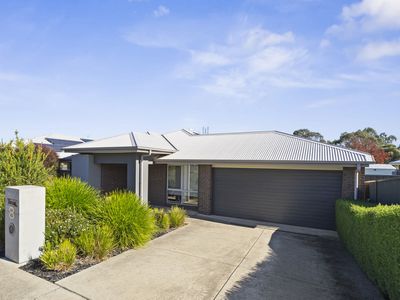 8 Stringybark Street, Mansfield