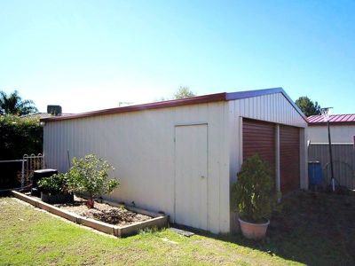 84 Williams Road, Wangaratta