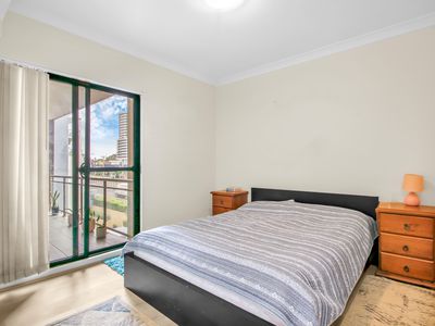 64 / 21-29 Third Avenue, Blacktown