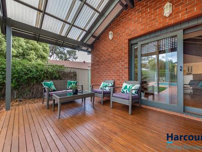 17 Hatfield Street, Evatt