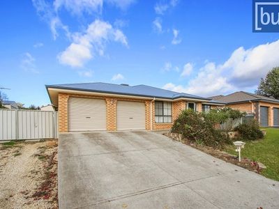 7 Winnell Ct, Thurgoona