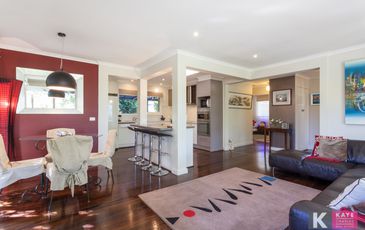 9 Bellbird Ave, Harkaway