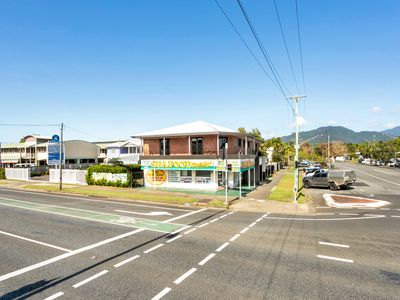 1 / 351 Sheridan Street, Cairns North