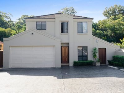 42 Greenacre Road, Wollongong
