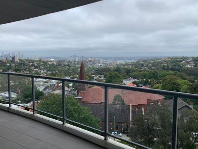 803 / 1 Adelaide Street, Bondi Junction