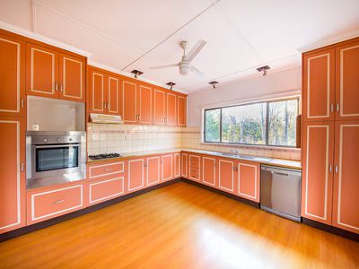 15 G S Wilson Drive, Nanango