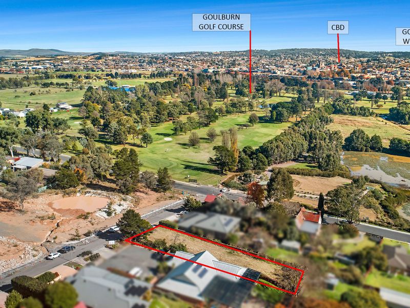 3 Chiswick Street, Goulburn