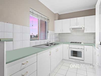 11 / 3 Thomas Street, Wollongong