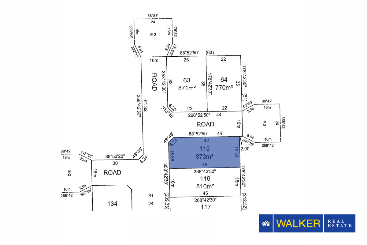 Lot 115, 441 Allan Street, Kyabram