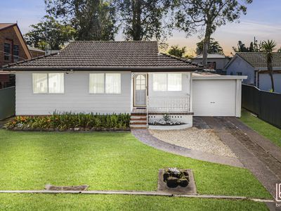 48 Sixth Avenue, Toukley