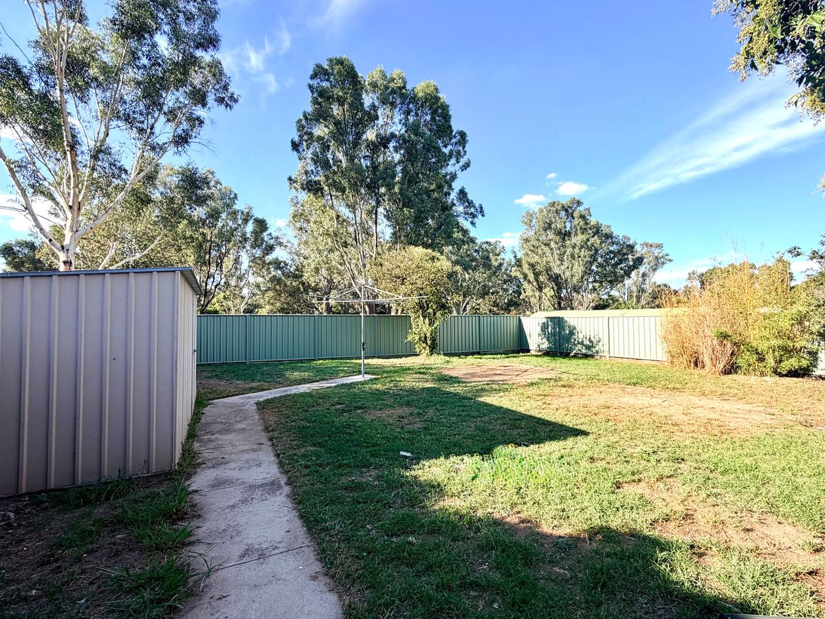 22 Russell Street, Benalla