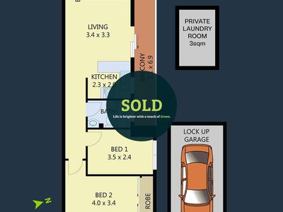 14 / 8-10 Station Street, West Ryde