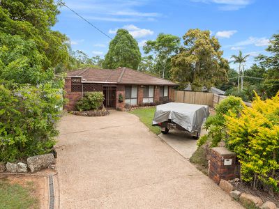 5 Gavia Court, Rochedale South