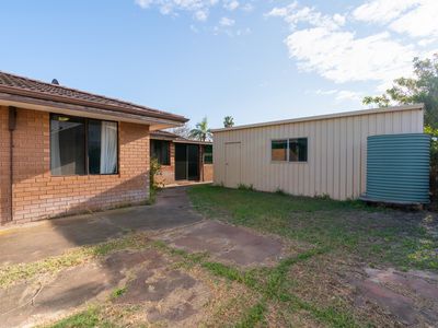 8 Kingston Way, Safety Bay