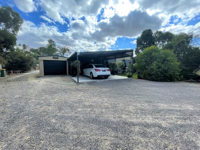 38 Collins Road, Kerang