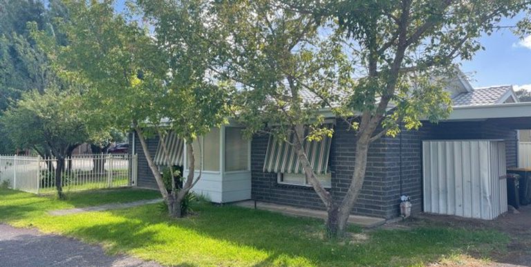 1 Burns Avenue, Euroa