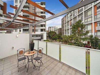 309 / 717 Anzac Parade, Maroubra