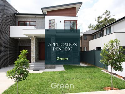 4A Grand Avenue, West Ryde