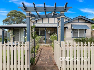 38 Journal Street, Nowra