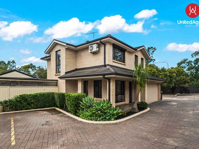 9 / 10-12 Yerona Street, Prestons