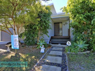 5 Snapper Ct, Woodgate