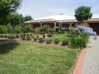58 Teddy's Place, Barham