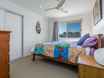 1 SHAMROCK COURT, Chuwar