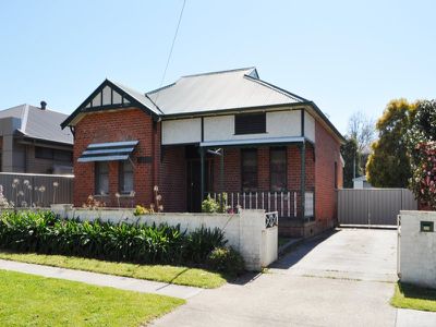 680 Pemberton Street, Albury
