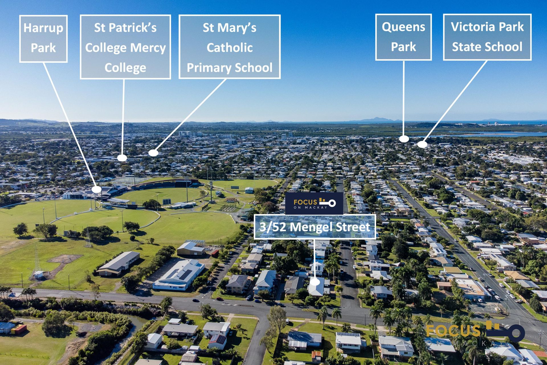 3 / 52 Mengel Street, South Mackay