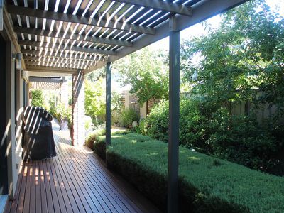 44 GUNBOWER Parade, Koondrook