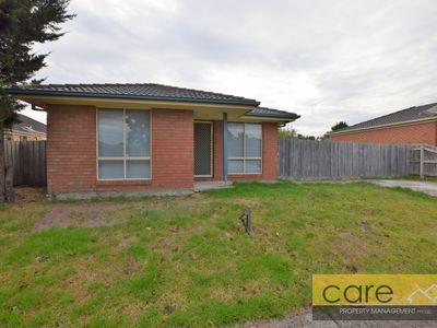 6 MIDDLEHAM CLOSE, Cranbourne West