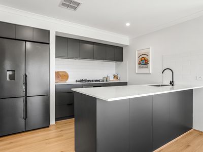 22 ESPIRIT WAY, Baldivis