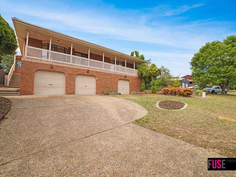 15 Koorong Place, Queanbeyan West