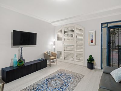 69 Henry Lawson Walk, East Perth